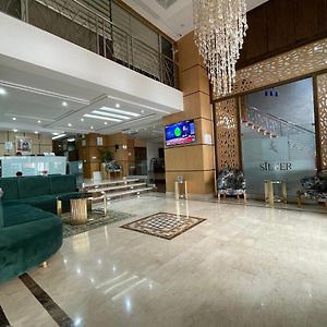 Silver Suites Hotel & Spa Casablanca